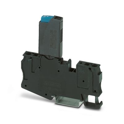 0712194 TCP 1A Thermal Magnetic Device Circuit Breaker voor 250V AC/65V DC toepassingen