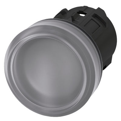 3SU1001-6AA70-0AA0 SIRIUS ACT Pilot Light Plastic Lens Helder en topprestatie
