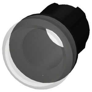 3SU1001-6AA70-0AA0 SIRIUS ACT Pilot Light Plastic Lens Helder en topprestatie