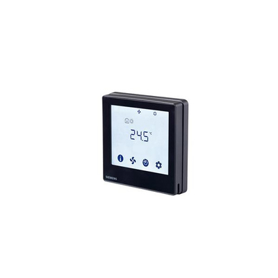 S55770-T429 RDF800KN/VB Temperatuursysteem voor gebouwsautomatiseringscontrolesysteem