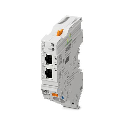 Elektronisch 1065729 CAPAROC PM PN Power Module Ideaal voor 12 V DC / 24 V DC toepassingen