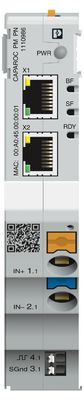 Elektronisch 1065729 CAPAROC PM PN Power Module Ideaal voor 12 V DC / 24 V DC toepassingen