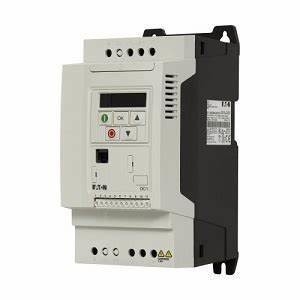 EASY-E4-UC-12RCX1 8DI 4AI 4RO CPU 12/24V DC of 24V AC Keyboard Ethernet Schroefterminal