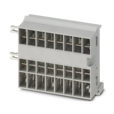 1110990 CAPAROC CR EXT8 busbalk voor stabiele en soepele elektrische verbindingen
