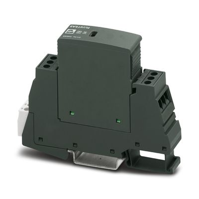3 polen PLT-EE-T3-24DC-R Type 3-overspanningsbeschermingsinrichting voor 240 V gelijkstroomsysteem