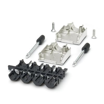 2-pool 2749563 SCT-D-SUB 15-kg schelp en nominale spanning voor producten met een hoge prestatie