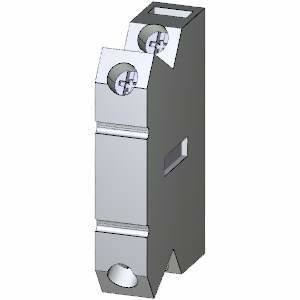 Beheer uw systeem efficiënt met 3LD9200-5BF Basic Devices Auxiliary Switch