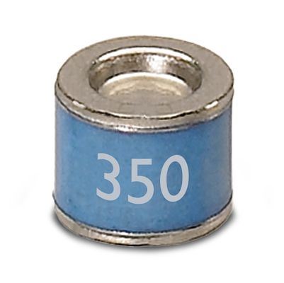 Langdurige SVP 2E-48AC gasontladingsbuis voor bescherming 2788919