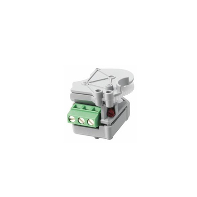 Efficiënt ontworpen S55845-Z103 BPZ ASC10.51 Hulpschakelaar voor automatiseringsbesturing