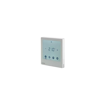 Verbeter de efficiëntie van het gebouw met S55770-T396 RDF800 Touch Screen Temperature Controller