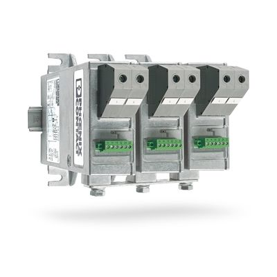 380V Nominale Spanning 4 Pool 2800531 PWT 100-800AC-FM Klasse 1/2 Bliksem/overspanning