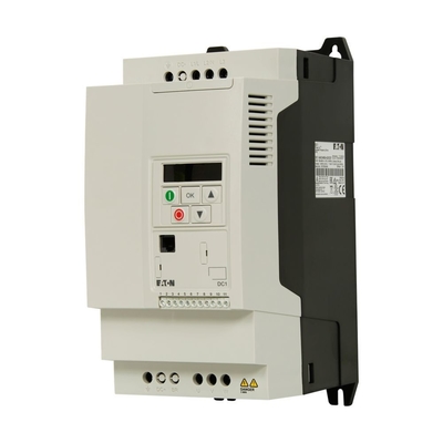 EASY-E4-DC-12TC1 24V gelijkstroombron met Ethernet-interface voor schermtoetsenbord