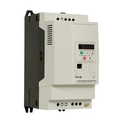EASY-E4-DC-12TC1 24V gelijkstroombron met Ethernet-interface voor schermtoetsenbord