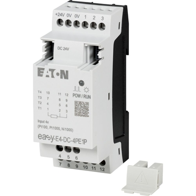 EASY-BOX-E4-AC1 Miniatuur EASY-E4-AC-12RC1 Starter Kit en EASY-BOX-E4-AC1 voor veelzijdig