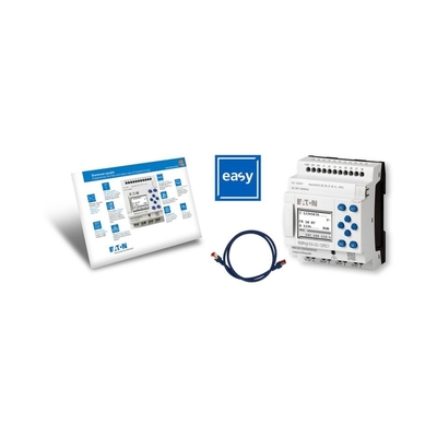 Eenvoudig te installeren en te installeren: easyE4 SmartWire-DT Communication Expansion Module
