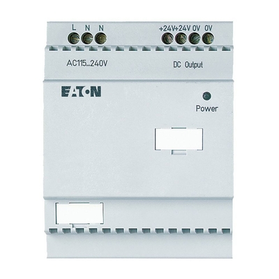 Miniatuurschakelaar Stroombron 24V1.25A EASY400-POW voor contactbelasting