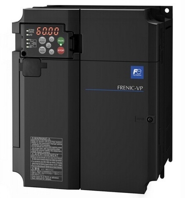 Ervaar ongeëvenaarde efficiëntie met FRN0240E2S-4C-omvormer van Fuji Electric
