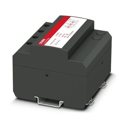 2801300 FLT 25-3C-350 Type 1 2 gecombineerde overspanningsbeschermer voor 380V-netwerkbescherming