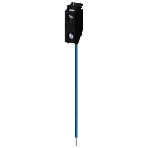 PLC 3SU1400-1CK10-1AA0 SIRIUS ACT LED-testmodule voor frontale montage en schroefterminal