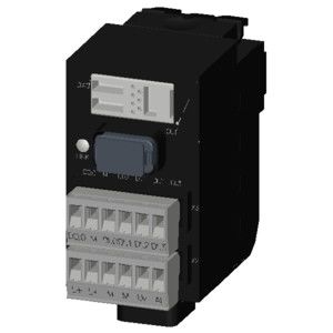 Upgrade uw Profinet-verbinding met SIRIUS ACT 3SU1400-1LK10-1BA1 Interface Module