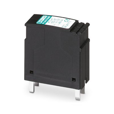 2838775 PT 5-HF-12 DC-ST Spanningsbeschermings stekker voor 24 V gelijkstroom nominale spanning en 1 pool