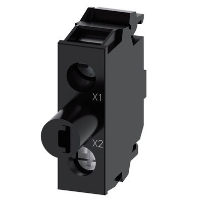 Upgrade uw PLC-systeem met 3SU1401-2BB30-1AA0 SIRIUS ACT LED-module en schroefterminal