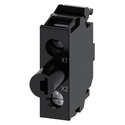 PLC 3SU1401-2BB40-1AA0 SIRIUS ACT LED-module met basismontage en schroefterminal