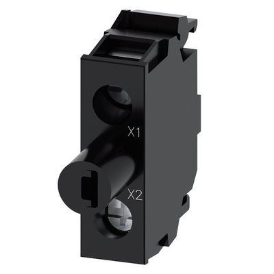 PLC 3SU1401-2BB60-1AA0 SIRIUS ACT LED-module met basismontage en schroefterminal