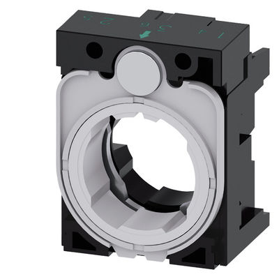 PLC 3SU1500-0AA10-0AA0 Plastic 3 Places A SIRIUS ACT Holder Verbeter uw productiviteit