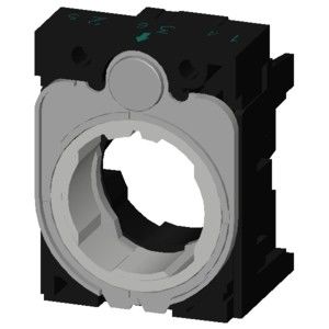 PLC 3SU1500-0AA10-0AA0 Plastic 3 Places A SIRIUS ACT Holder Verbeter uw productiviteit