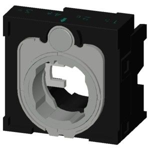 PLC 3SU1500-0BA10-0AA0 Plastic 4 plaatsen B SIRIUS ACT houder Duurzaam en langdurig