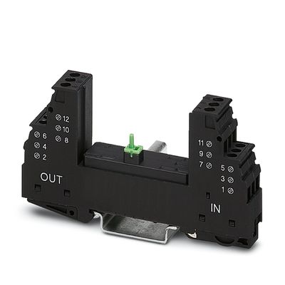 2839224 PT 2X2 F-BE Type 2 Overspanningsbeschermer Basis 1 pool Perfect voor uw behoeften