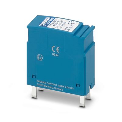 24V gelijkstroom overspanningsbeschermer Plug 112 PT 4-EX I -24DC-ST met 4 poolontwerp