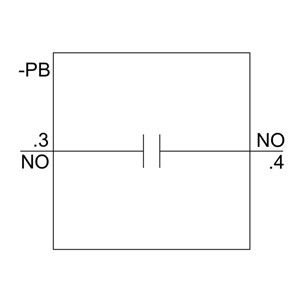 PLC 3SU1801-0AB00-2AB1 Schroefterminal vloer bevestigingsgebouw voor industriële besturing