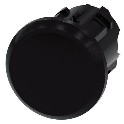 PLC 3SU1900-0FA10-0AA0 SIRIUS ACT Accessoires Plastic Black Blind Blanking Plug