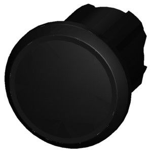 PLC 3SU1900-0FA10-0AA0 SIRIUS ACT Accessoires Plastic Black Blind Blanking Plug