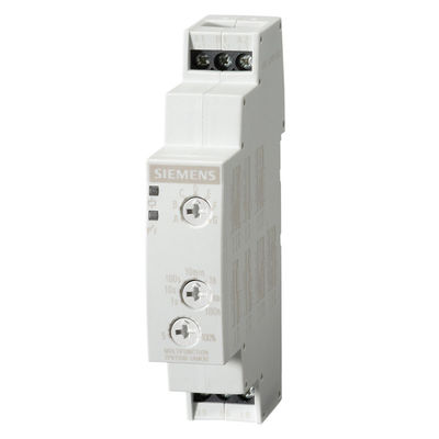 6.8*93.1*102.5MM PLC 7PV1508-1AW30 Relais Timing Relais met spanningsrelaytheorie
