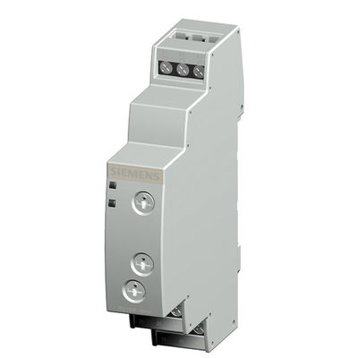 Timing Relay 7PV1508-1BW30 met multi-functie 2 overstap 16 functie schroefverbinding