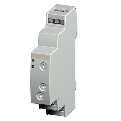 Contactbelasting Multifunctie 2 Overstap 16 Functies Schroefverbinding Timing Relay 7PV1511-1AP30