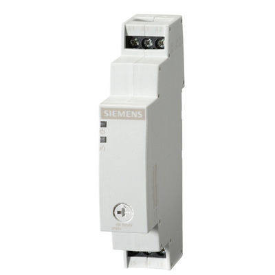 Voltage Relay Theory PLC 7PV1512-1AQ30 met ON-delay 1 Switch-Over Relay Timing Relay