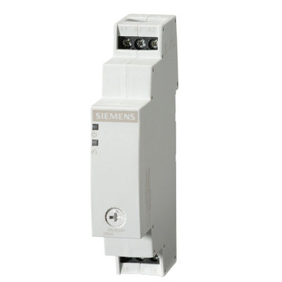 81.00 x 90.00 x 22.00MM PLC 7PV1513-1AP30 Tijdrelais met ON-vertraging 1 Change-Over Relay