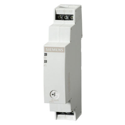 82.00 x 92.00 x 22.00MM Timing Relay met ON-Delay 1 Change-Over Relay van Trusted