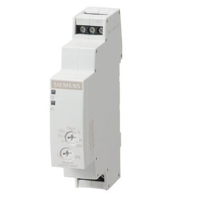 PLC 7PV1518-1AJ30 Timing Relay Time Relay met contactbelasting 83,00 x 90,00 x 22,00 mm