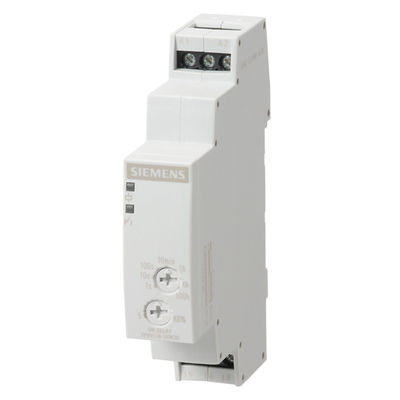 83.00 x 90.00 x 22.00MM PLC 7PV1518-1AN30 Timing Relais Tijd Relais voor tijdregeling