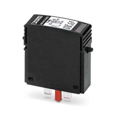 2858328 F-MS 12-UD ST Type 2 Overspanningsbeschermer Bescherming voor 12V-systemen die u kunt vertrouwen