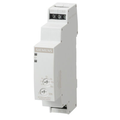 PLC 7PV1540-1AW30 Timing Relais Tijd Relais met 82.00 x 90.00 x 22.00MM Grootte en contactbelasting