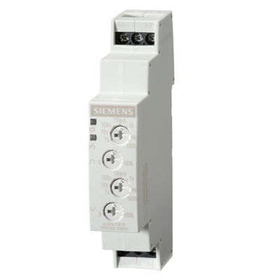 82.00 x 93.00 x 22.00MM PLC 7PV1558-1AW30 Timing Relais Tijd Relais voor in PROTECTIVE