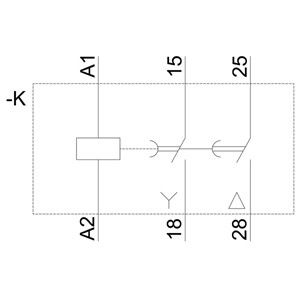 PROTECTIVE PLC 7PV1578-1BW30 Timing Relais Tijd Relais voor uw behoeften