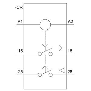 PROTECTIVE PLC 7PV1578-1BW30 Timing Relais Tijd Relais voor uw behoeften