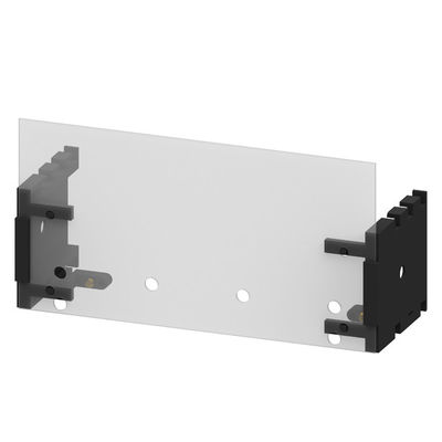 Krijg de beste prestaties van uw contactoren met 3TK1946-0A Terminal Cover